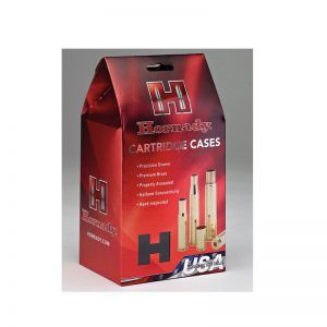 HORNADY CASES – 300 SAVAGE / 50