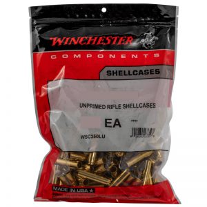 WINCHESTER CASES – 280 REMINGTON / 50