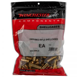 WINCHESTER CASES – 243 WINCHESTER / 50