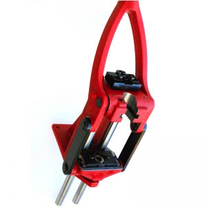 FORSTER CO-AX LOADING PRESS