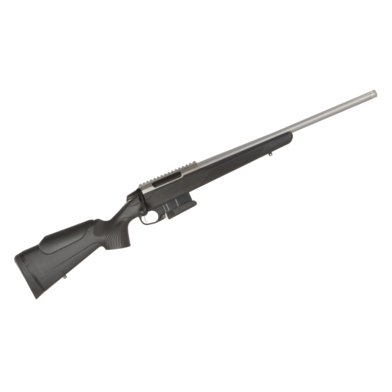 TIKKA T3X CTR 6.5 PRC 24″
