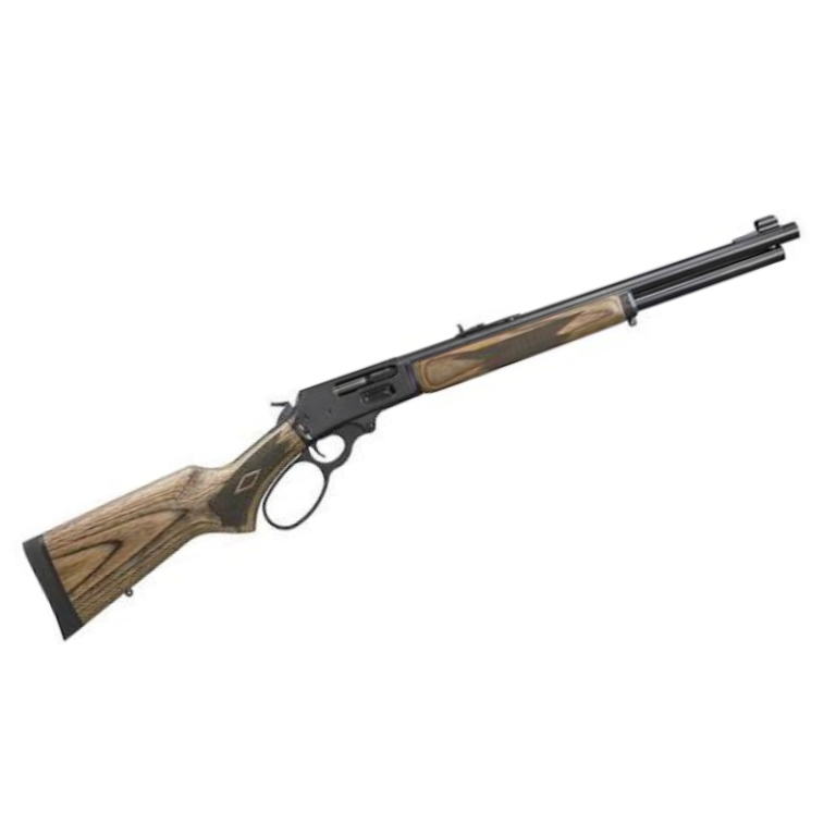 MARLIN 1895 GUIDE 45-70 GOVT 19″ – Savuti Arms