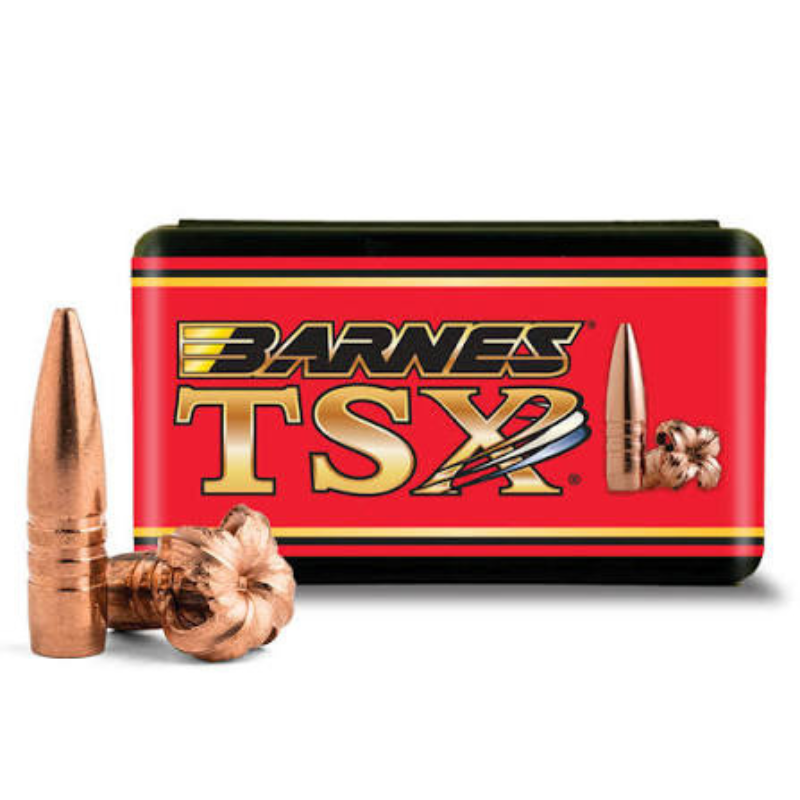 BARNES TSX FB – 404 CAL (.422) 400GR / 50