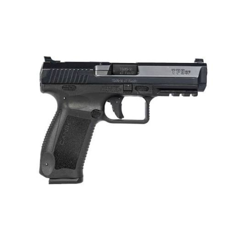 CANIK TP9SF MOD 2 9X19