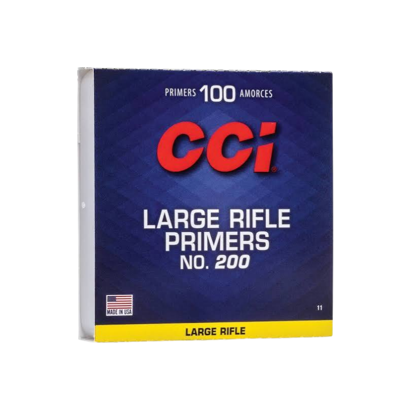 CCI 200 (100)