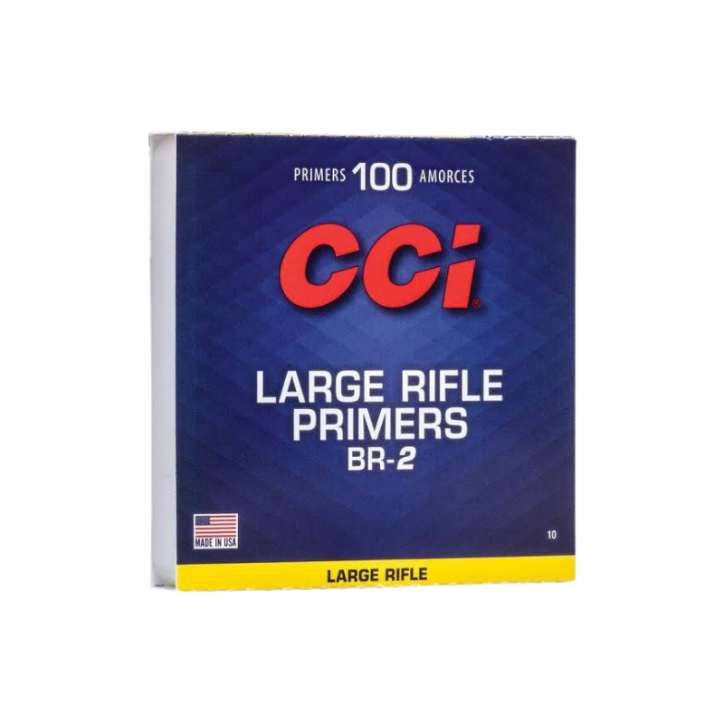 CCI BR-2 (1000)