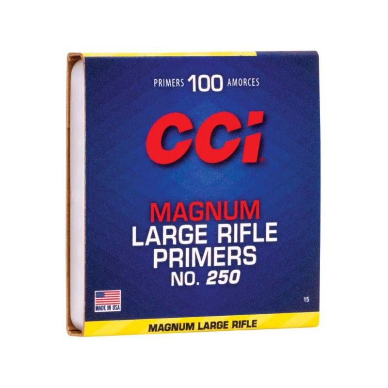 CCI 250 (100)