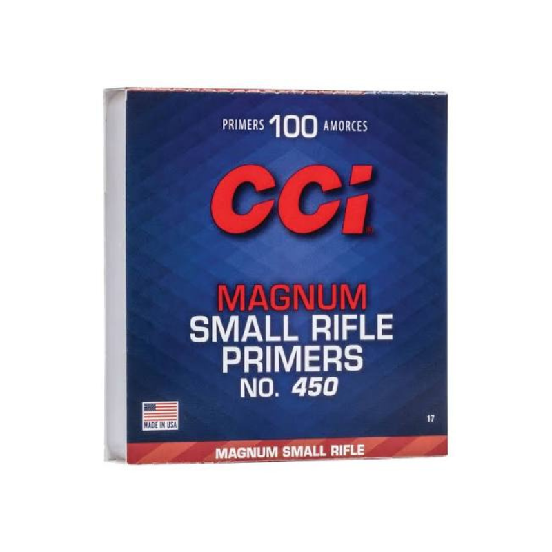 CCI 450 (1000)