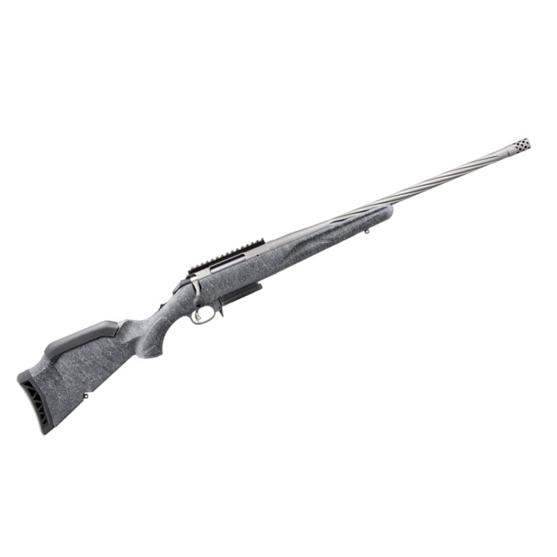 RUGER AMERICAN GEN 2 STANDERD .30-06 SPRG 20″