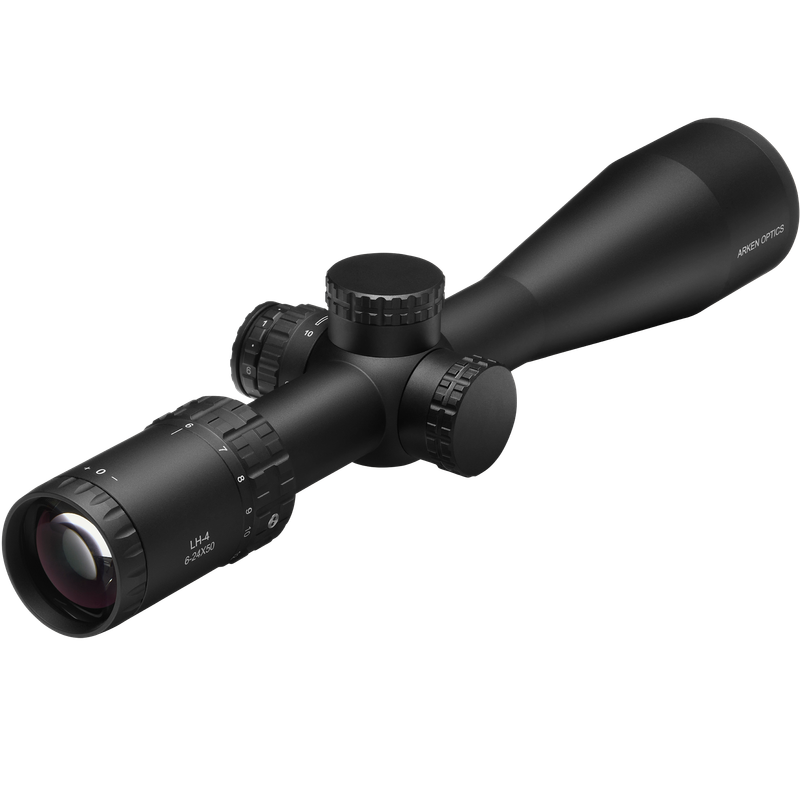 ARKEN LH-4 6-24X50 VHR FFP MOA
