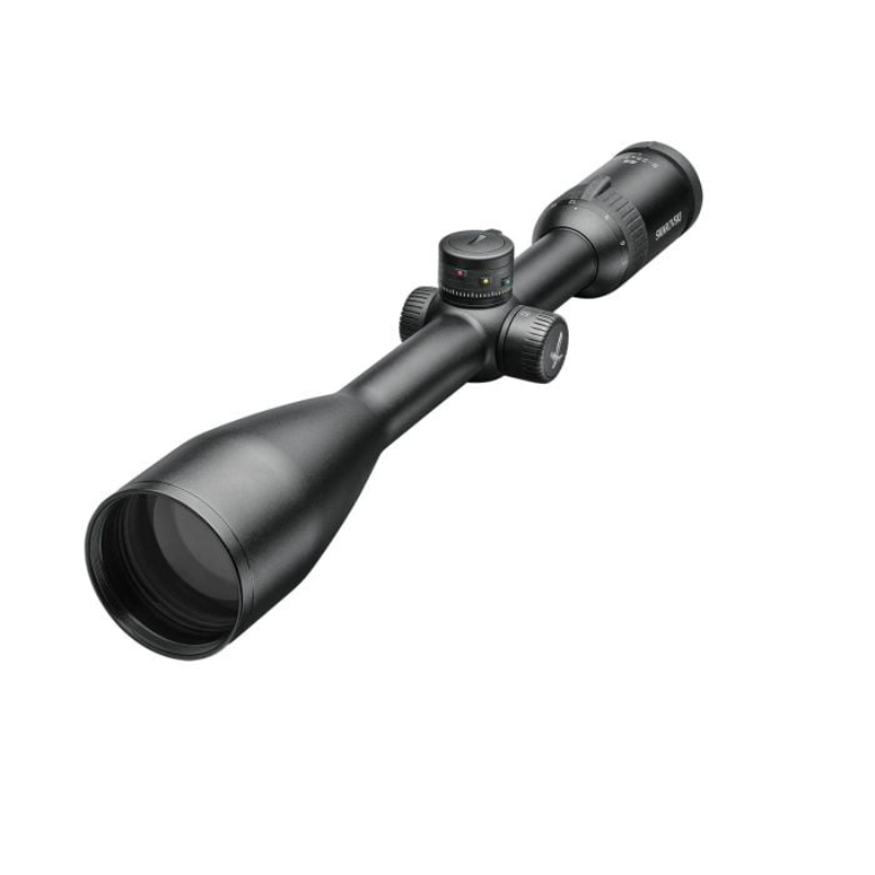 SWAROVSKI Z5 5-25X52 P BT L 4W