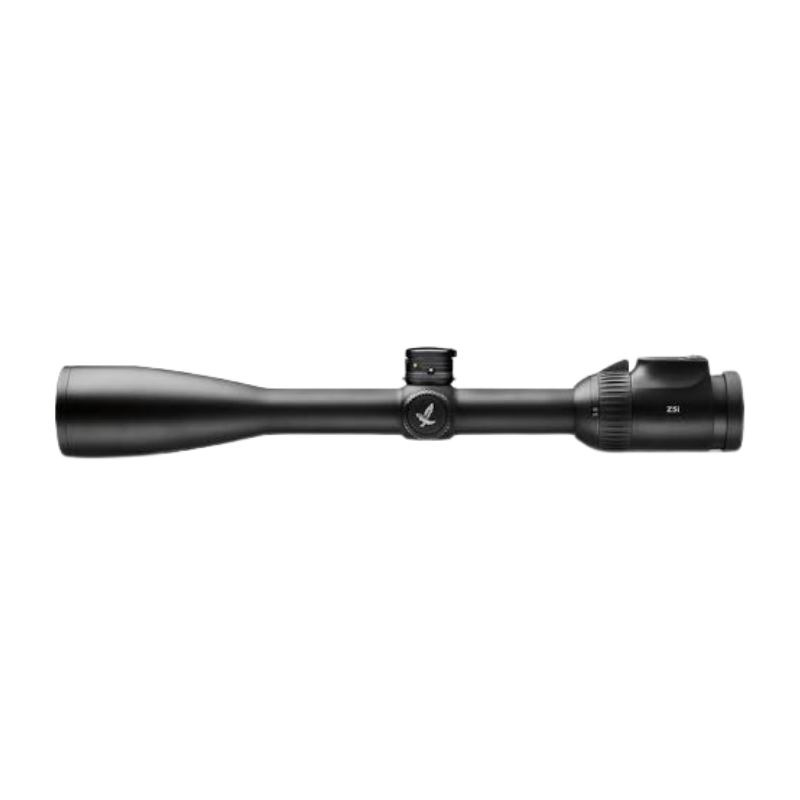SWAROVSKI Z5i 5-25X52 P BT L 4W-I
