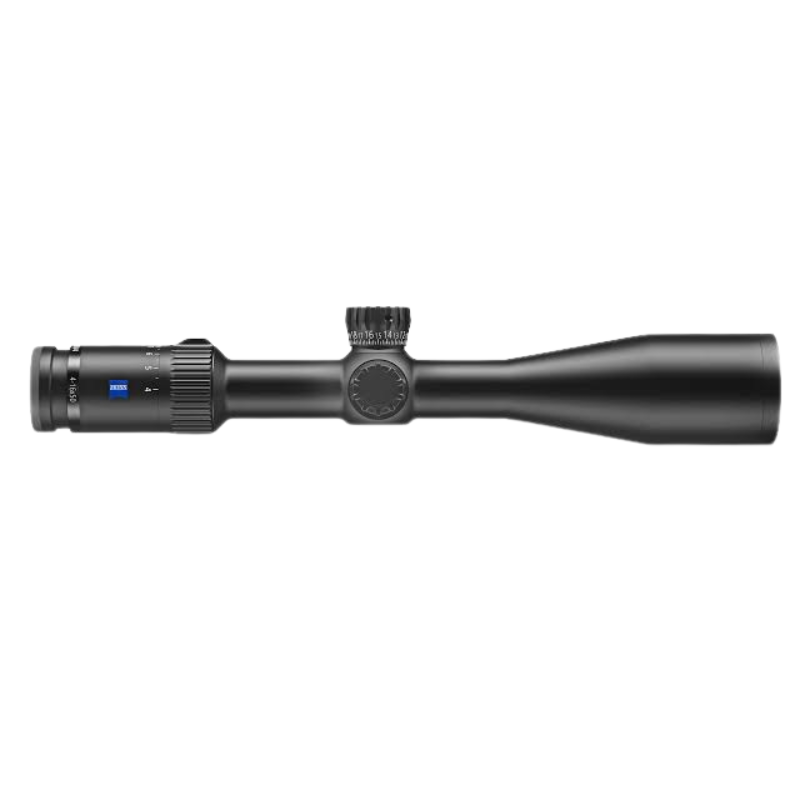 ZEISS CONQUEST V4 4-16X44 60 ILL