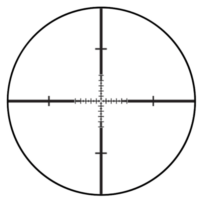 LEUPOLD MARK 5HD 5-25X56 M5C3 FFP TMR