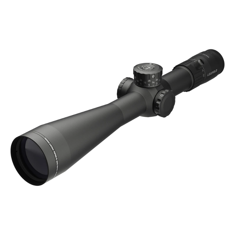 LEUPOLD MARK 5HD 5-25X56 M5C3 FFP TMR