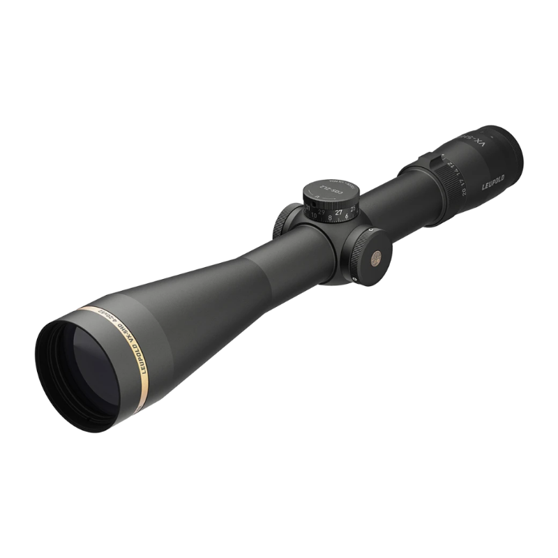 LEUPOLD VX-5HD 4-20X52 CDS-ZL2 DUPLEX