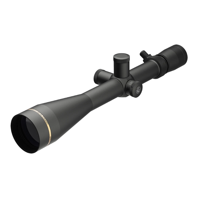 LEUPOLD VX-3HD 6.5-20X50 CDS-T FINE DUPLEX