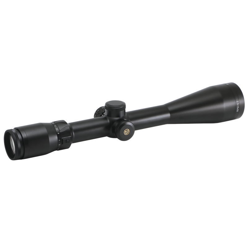 LYNX LX3 2.5-15X50 SAH