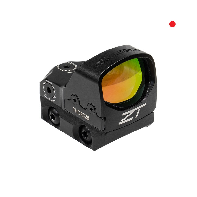 ZERO TECH THRIVE HD 1X28