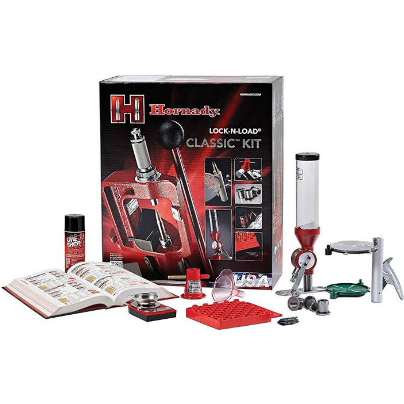 HORNADY L&L CLASSIC KIT