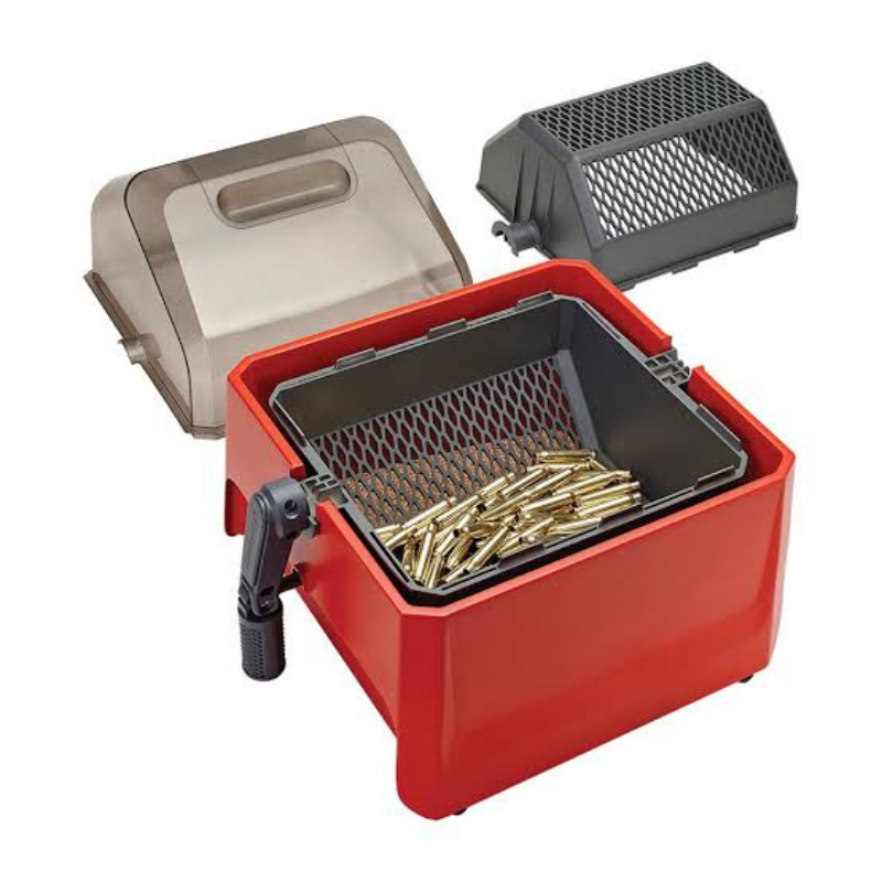 HORNADY ROTARY MEDIA SIFTER