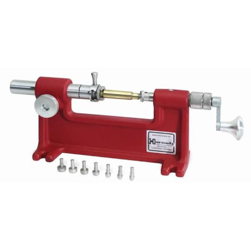 HORNADY CAM LOCK TRIMMER