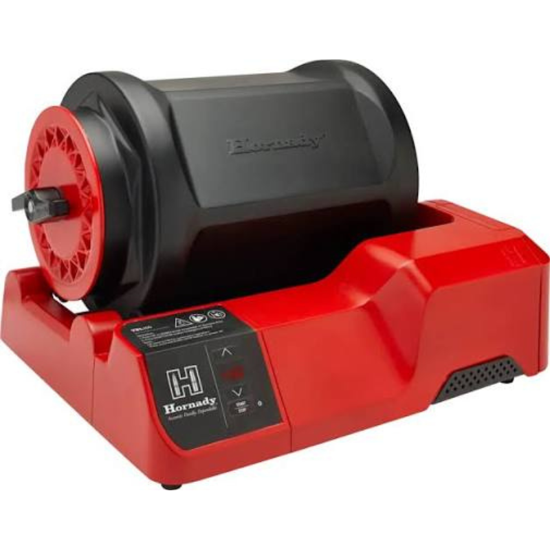 HORNADY ROTARY CASE TUMBLER