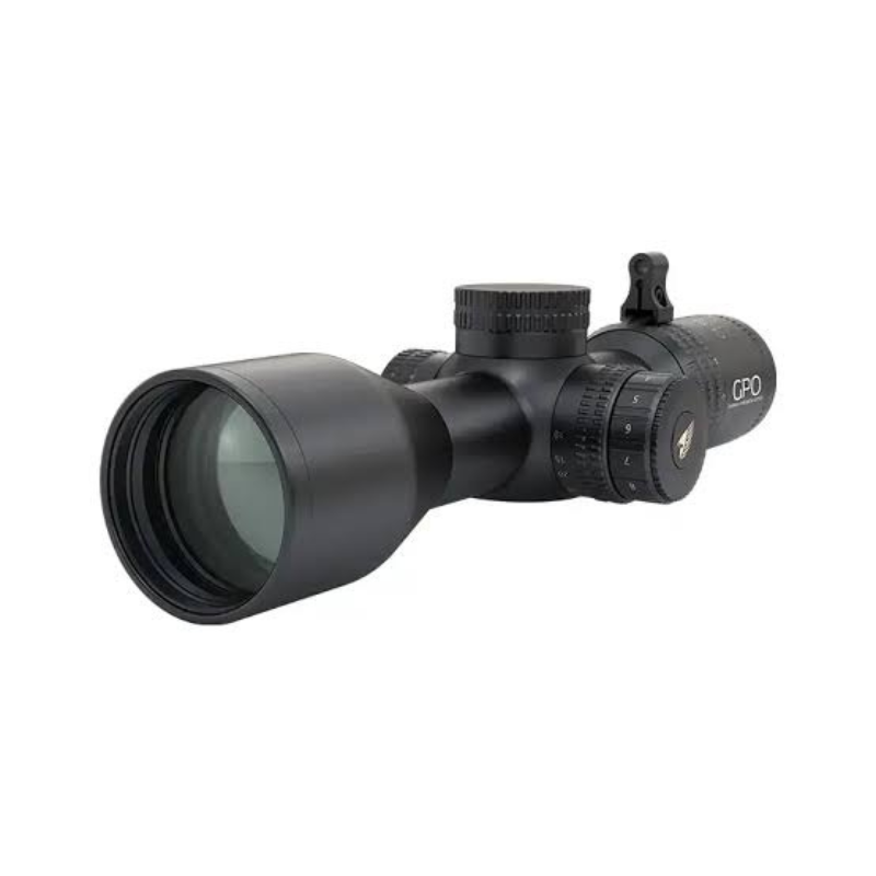 GPO CENTURI 3-12X44i C
