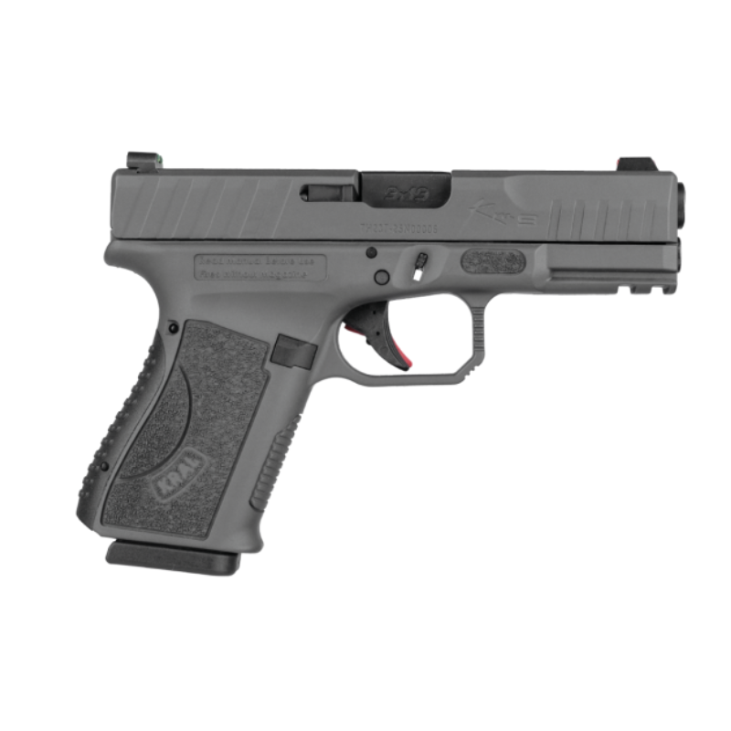 KRAL ARMS KRA9 9X19