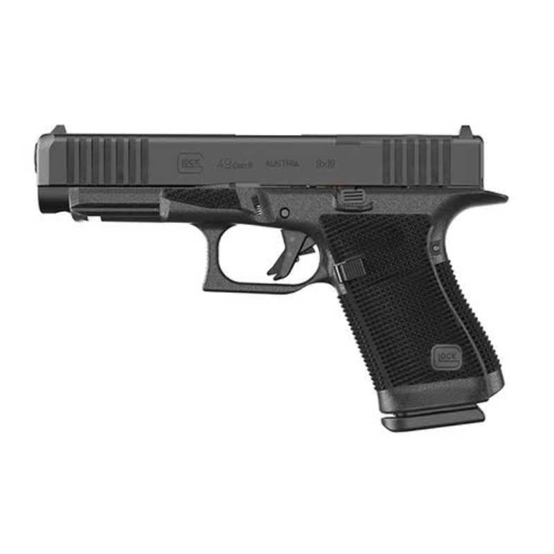 GLOCK 49 GEN6 9X19