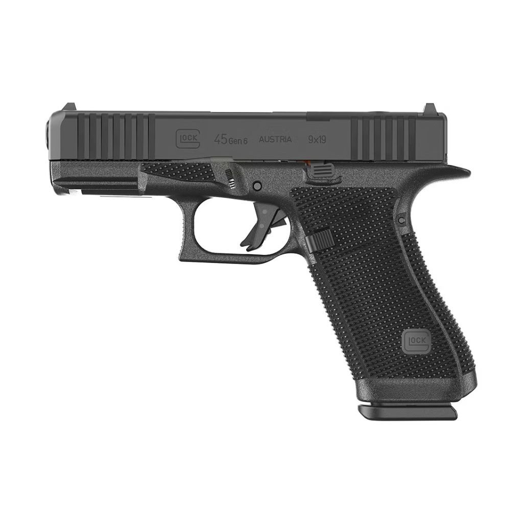 GLOCK 45 GEN6 9X19