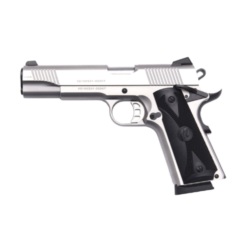 TISAS ZIG M1911 45ACP