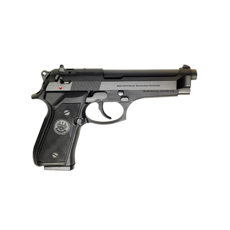 BERETTA 92 FS 9X19