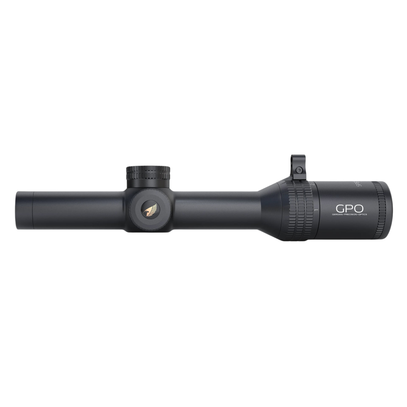 GPO SPECTRA 8X 1-8x24i G4i Fiber