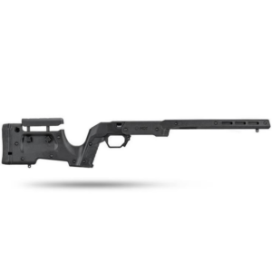 RIFLE STOCKS AND CHASSIS