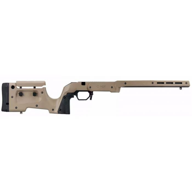 MDT XRS CHASSIS
