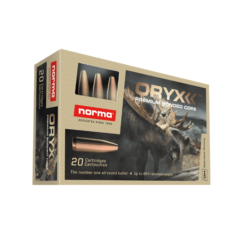 AMMO 300 WIN MAG