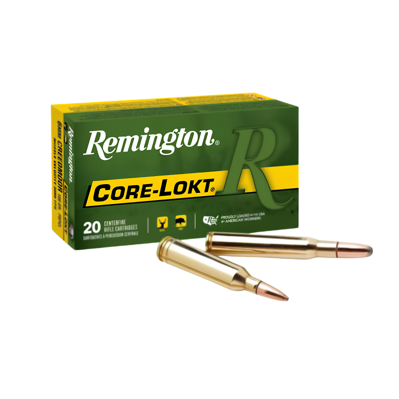 AMMO 260 REMINGTON