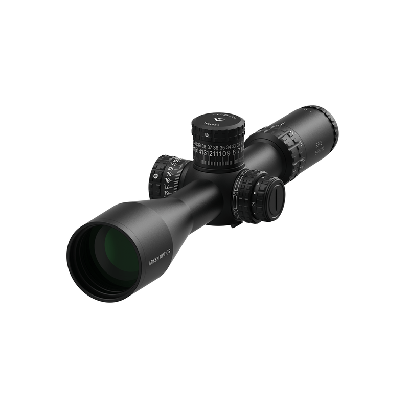 ARKEN EP-5 GENII 5-25X56 VPR FFP MOA