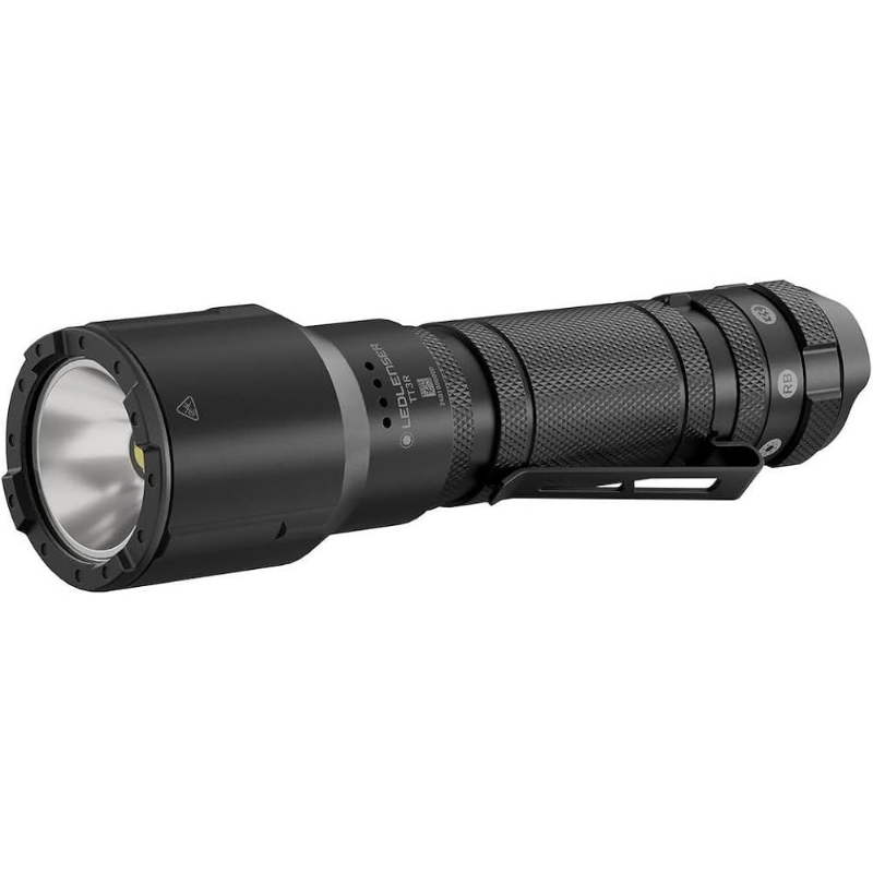 LEDLENSER TT3R