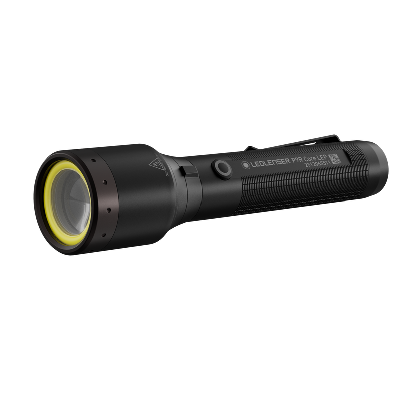 LEDLENSER P9R CORE LEP